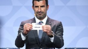 Україна отримала суперників у Лізі націй-2020