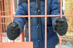 У Кривому Розі поліцейські затримали засудженого, який втік з виправного закладу