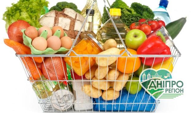 Підвищення цін на продовольство в Україні буде розслідувати МВС Підвищення цін на продовольство в Україні буде розслідувати МВС