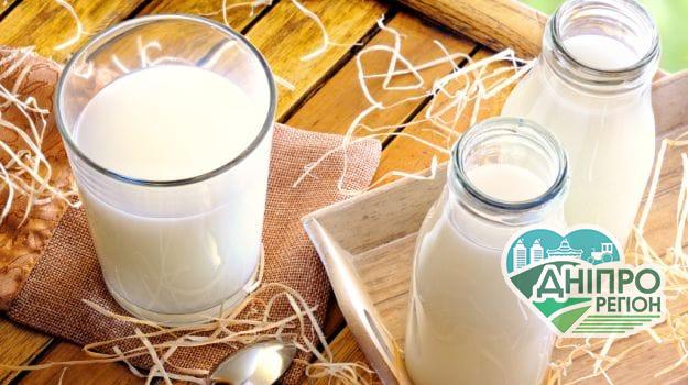 В Україні запускають виробництво молока А2 В Україні запускають виробництво молока А2