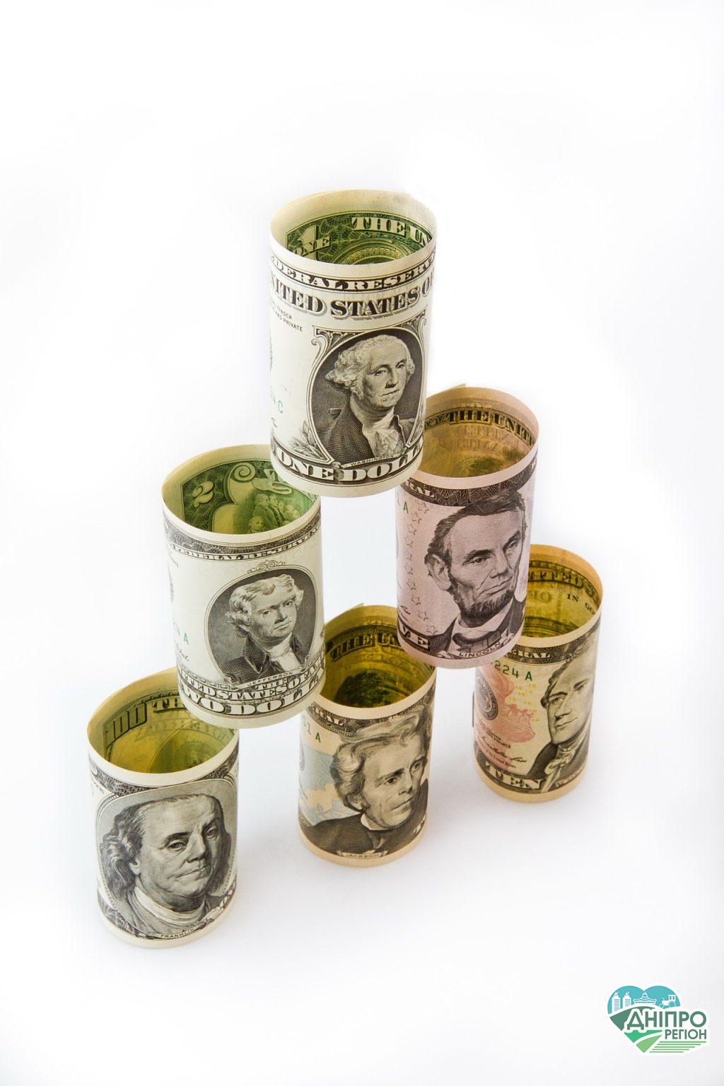 Фінансова піраміда B2BJewelry? Як не втратити всі гроші Вартість долара та євро на 13 липня за курсом НБУ