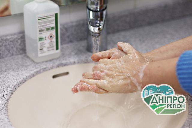 Рекомендації для громадян щодо коронавірусу 2019-nCoV