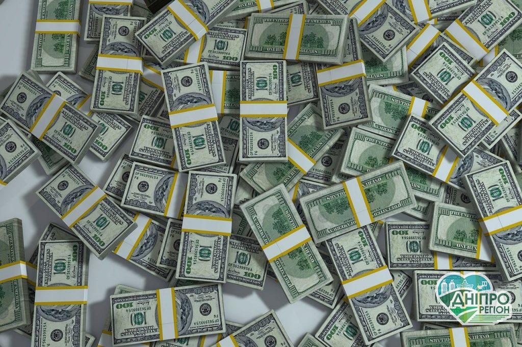 Спрогнозовано подальший курс долара в Україні Спрогнозовано подальший курс долара в Україні