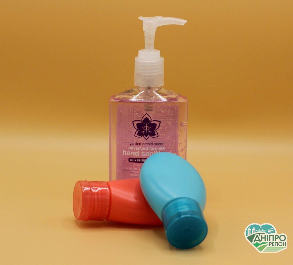 Антисептик: як правильно користуватися, щоб він був ефективним