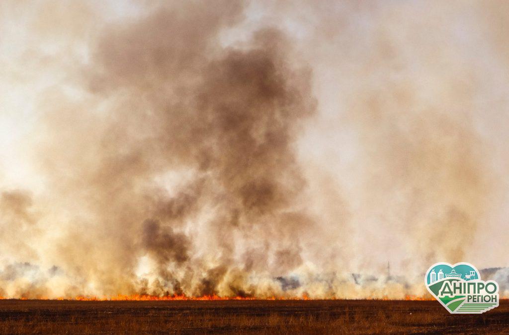 Проєкт для громад Дніпропетровщини «Не пали – компостуй!» Проєкт для громад Дніпропетровщини «Не пали – компостуй!»