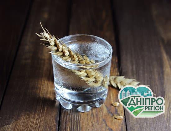 Уряд заборонив експорт спирту з України Уряд заборонив експорт спирту з України