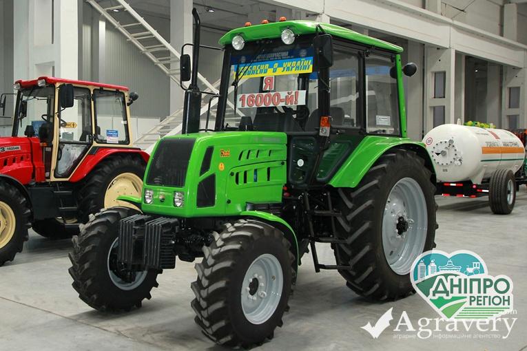 Українські аграрії отримають компенсацію у розмірі 25% Українські аграрії отримають компенсацію у розмірі 25%