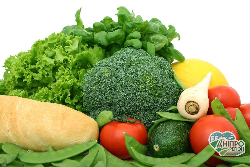 Поради харчування: що бажано вживати під час карантину Поради харчування: що бажано вживати під час карантину