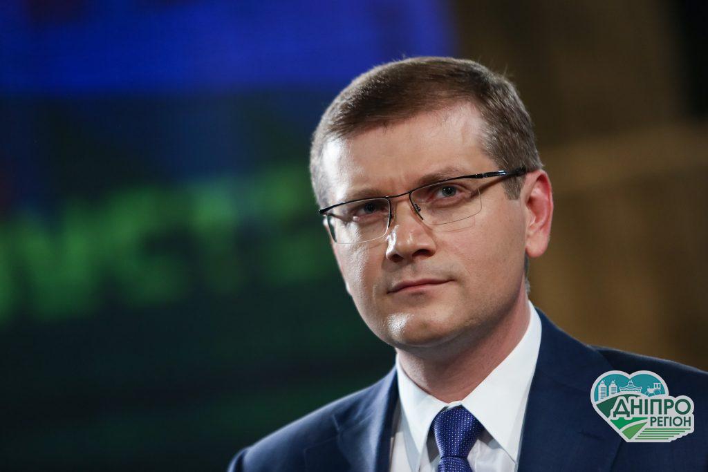 Оточення Вілкулів піаритиме мерію Вілкула за 6 мільйонів з бюджету Кривого Рогу