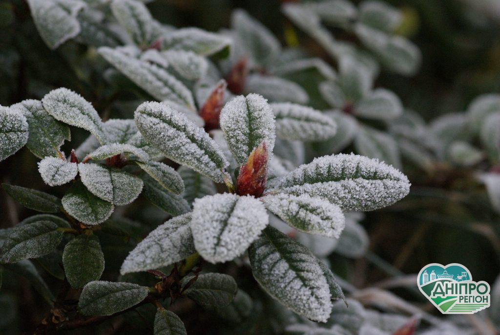 На Дніпропетровщині очкується погіршення погодних умов