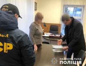 На Дніпропетровщині посадовці ОТГ постануть перед судом