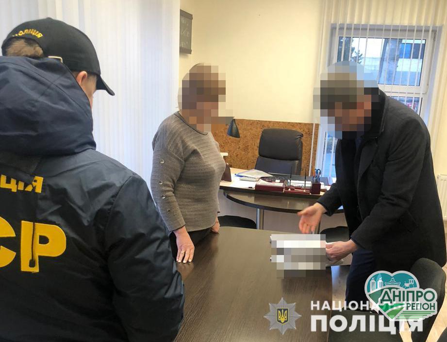 На Дніпропетровщині посадовці ОТГ постануть перед судом На Дніпропетровщині посадовці ОТГ постануть перед судом