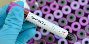 COVID-19: На Дніпропетровщині виявили новий випадок коронавірусу