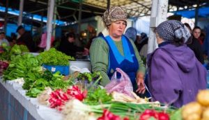 В Україні знову заборонили роботу ринків у період карантину