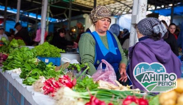 В Україні знову заборонили роботу ринків у період карантину В Україні знову заборонили роботу ринків у період карантину