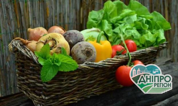 Як дезінфікувати овочі та фрукти в умовах епідемії коронавірусу Як дезінфікувати овочі та фрукти в умовах епідемії коронавірусу