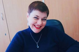 Директорка лікарні в Дніпрі оголосила безстрокове голодування