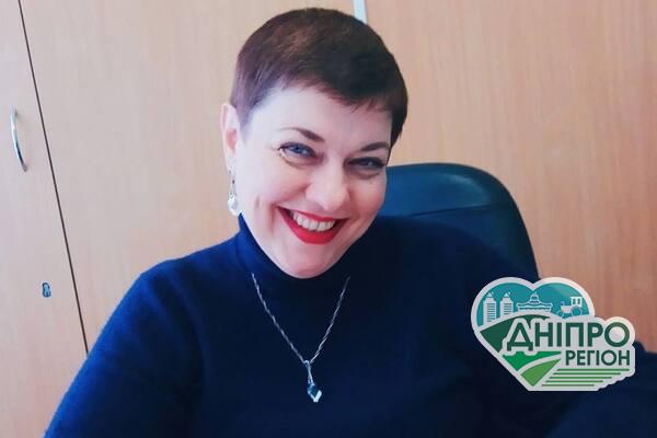 Директорка лікарні в Дніпрі оголосила безстрокове голодування Директорка лікарні в Дніпрі оголосила безстрокове голодування