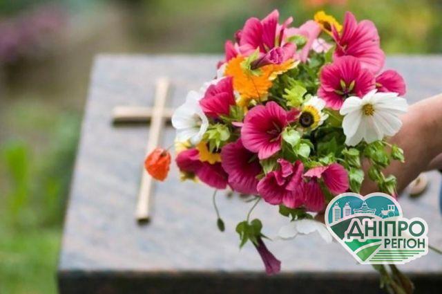 Поминальні дні вдома: в які храми Дніпра можна подати записки Поминальні дні вдома: в які храми Дніпра можна подати записки