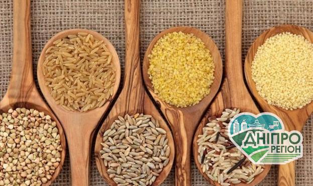 Стало відомо, які крупи в Україні будуть у дефіциті Стало відомо, які крупи в Україні будуть у дефіциті