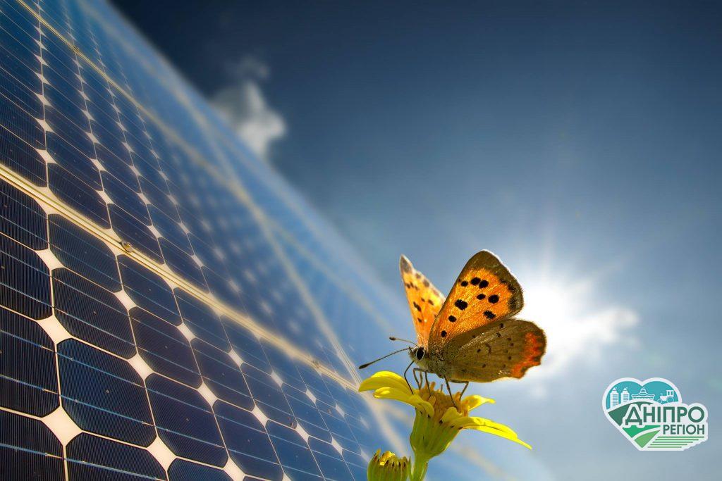 Як підвищити продуктивність сонячних електростанцій в Україні на 15%