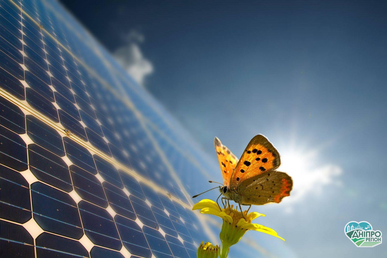 Як підвищити продуктивність сонячних електростанцій в Україні на 15%
