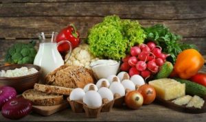 Продуктова безпека України: якими будуть ціни на продукти