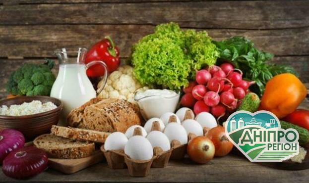 Продуктова безпека України: якими будуть ціни на продукти Продуктова безпека України: якими будуть ціни на продукти