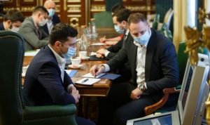 Встановимо чіткі правила і дозволимо відкриття ринків,- Зеленський