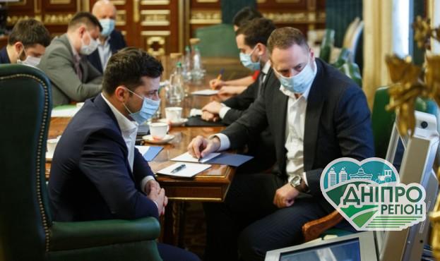 Встановимо чіткі правила і дозволимо відкриття ринків,- Зеленський Встановимо чіткі правила і дозволимо відкриття ринків,- Зеленський