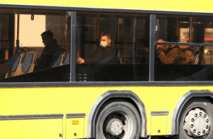 Стало відомо, як у Дніпрі на свята ходитиме громадський спецтранспорт