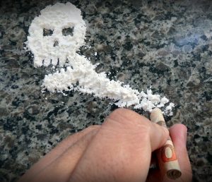 У Кривому Розі СБУ блокувала діяльність наркогрупи