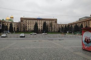 На Дніпропетровщині введуть режим обмеженого пересування: подробиці