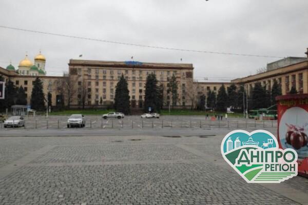 На Дніпропетровщині введуть режим обмеженого пересування: подробиці На Дніпропетровщині введуть режим обмеженого пересування: подробиці