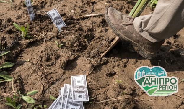 Стало відомо, коли фермери отримають держпідтримку Стало відомо, коли фермери отримають держпідтримку