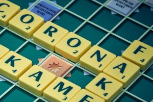 Фейки про коронавірус: інформаційна атака через інтернет