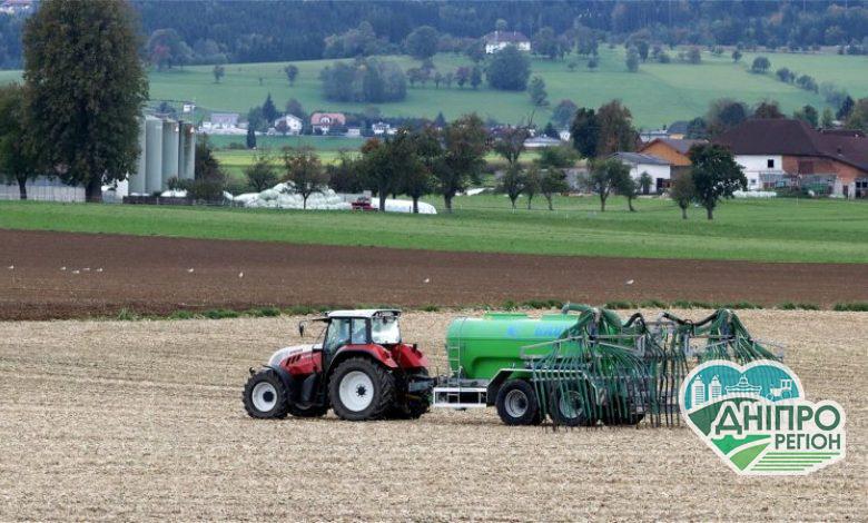 Агрохолдинг МХП не планує скуповувати землю Агрохолдинг МХП не планує скуповувати землю