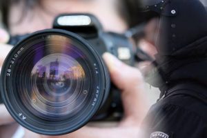 В Кривому Розі перешкоджали роботі журналістів