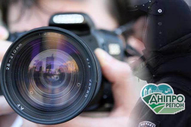 В Кривому Розі перешкоджали роботі журналістів В Кривому Розі перешкоджали роботі журналістів