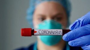 На Дніпропетровщині збільшилась кількість хворих на коронавірус