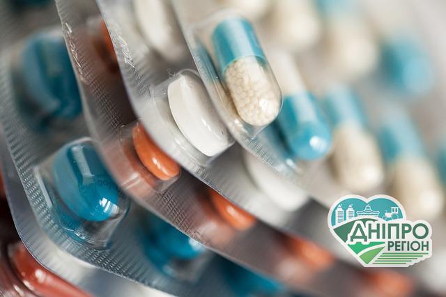 COVID-19: “Доступні ліки” убезпечать від зайвих контактів COVID-19: "Доступні ліки" убезпечать від зайвих контактів