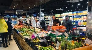 Ціни на продукти в Дніпрі: що стало дешевше