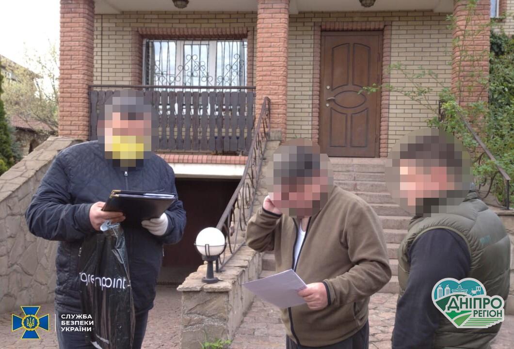 На Дніпропетровщині розкрито масштабне розкрадання коштів