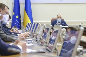 COVID-19: Уряд має намір ввести нові заходи безпеки