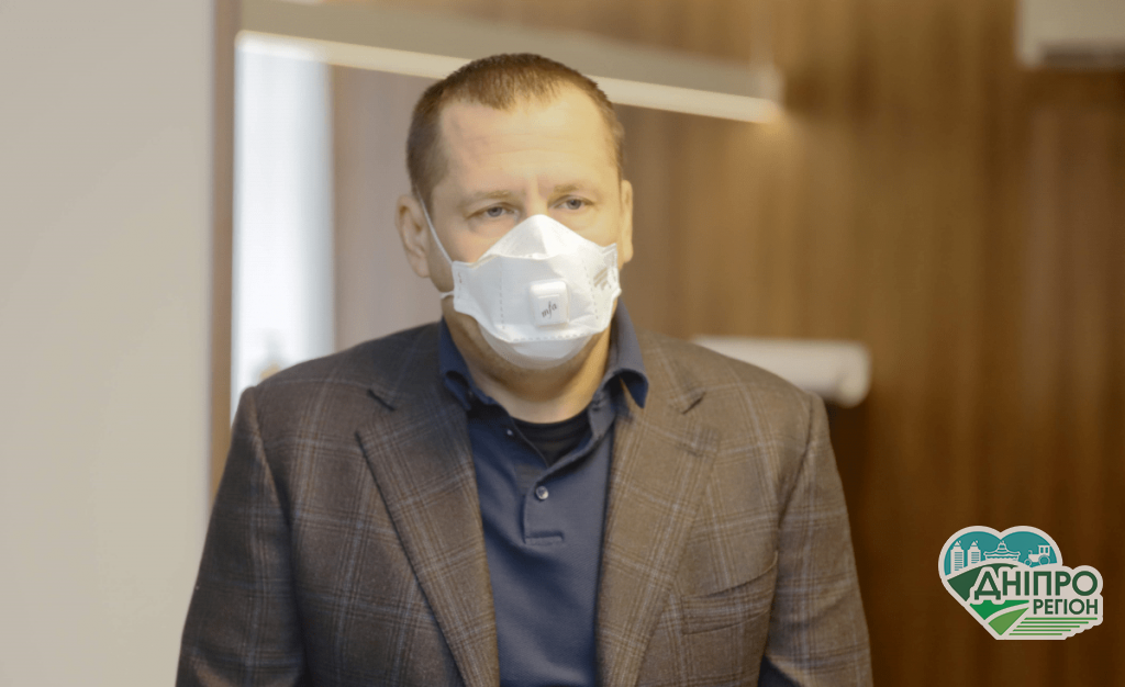 Очолить Корбан: Філатов повідомив про створення Центру тероборони Мер Дніпра Борис Філатов написав важливу заяву