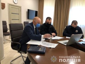 Карантин карантином, а свята не відміняються