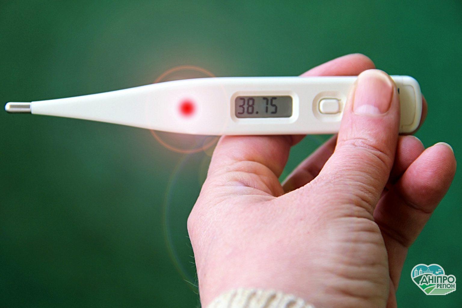 COVID-19: На Дніпропетровщині більше 50 медиків пішли на самоізоляцію COVID-19: На Дніпропетровщині більше 50 медиків пішли на самоізоляцію