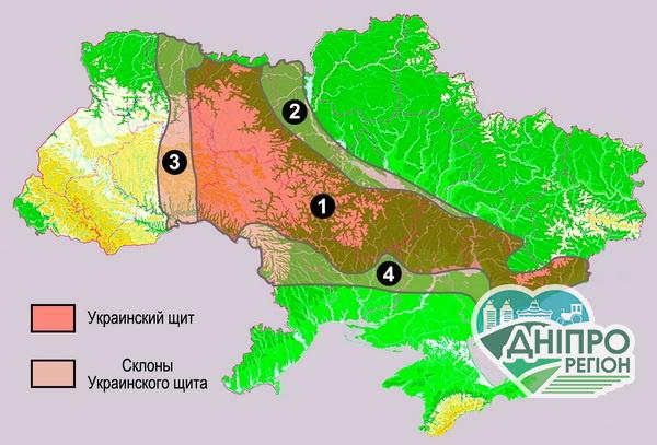 Дніпровські дива: туристичний потенціал Дніпропетровщини Дніпровські дива: туристичний потенціал Дніпропетровщини