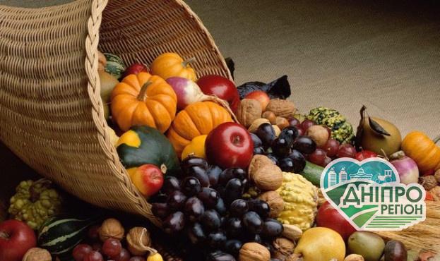 Оприлюднено найбільш врожайні та неврожайні роки в Україні Оприлюднено найбільш врожайні та неврожайні роки в Україні