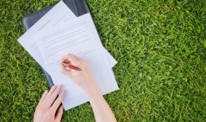 З липня 2020 року починають діяти нові правила поновлення договору оренди землі